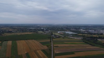Враховують розу вітрів: екоінспекція перевіряє ґрунти біля Рівнеазоту