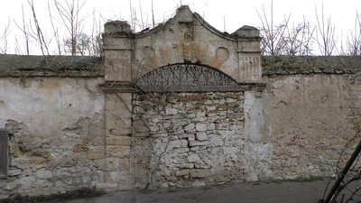Монастир 18 століття: на Херсонщині відкривають нові туристичні маршрути Монастир 18 століття: на Херсонщині відкривають нові туристичні маршрути