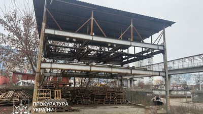 Роторна парковка