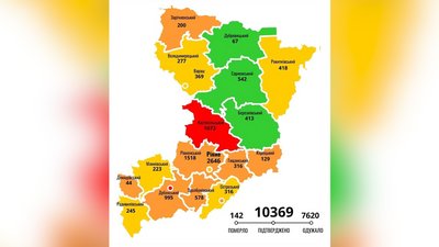 Коронавірус Рівне Коронавірус Рівне