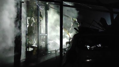 Рятувальника з Житомира Андрія Кравчука нагородили орденом “За мужність” ІІІ ступеня Рятувальника з Житомира Андрія Кравчука нагородили орденом “За мужність” ІІІ ступеня
