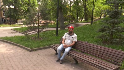 Готували страву з голубів: спогади маріупольців про життя в оточеному окупантами місті Готували страву з голубів: спогади маріупольців про життя в оточеному окупантами місті