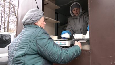 ціни у Луцьку, великодній кошик