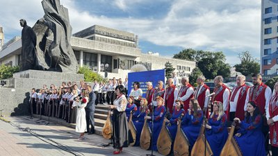Франківськ, Франкові читання