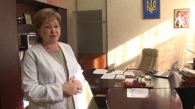 На Волині немає швидких тестів на коронавірус На Волині немає швидких тестів на коронавірус