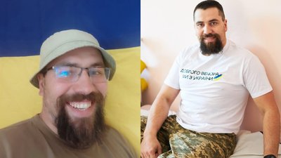 боєць на протезі боєць на протезі