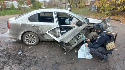 Глухів