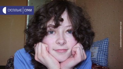 15 років ремісії:сумчанка розповіла як здолала рак і знайшла сили для боротьби 15 років ремісії:сумчанка розповіла як здолала рак і знайшла сили для боротьби