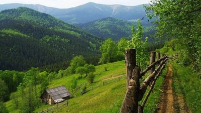 Шість громад Івано-Франківщини створять "Смак східної Бойківщини"