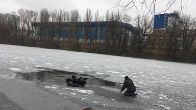 Риболовля взимку: сумським вудкарям нагадали правила поводження на водоймах
