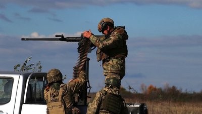 Мобільні вогневі групи