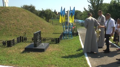 "Назад у Драгасимів". Історія депортації одного прикарпатського села