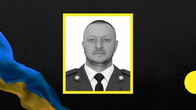 На війні загинув військовослужбовець Олександр Пахота із Закарпаття