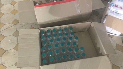 "Із Польщі привезли дві тонни ліків" — у Вінниці збирають медикаменти захисникам