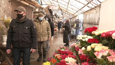 "Стоп первоцвіт": львівські правоохоронці розпочали екорейди