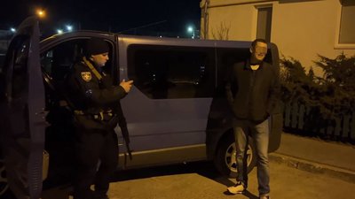 У Луцьку збільшилася кількість нетверезих водіїв. Чи вилучають у них авто