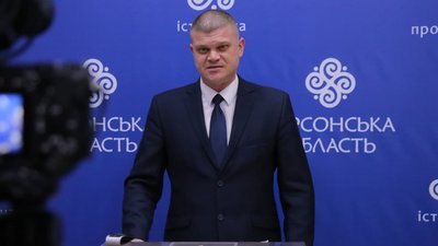 Херсонщина єдина область в Україні, яка залишається в "жовтій" зоні епідемічної небезпеки Херсонщина єдина область в Україні, яка залишається в "жовтій" зоні епідемічної небезпеки