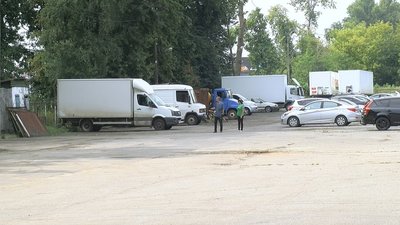 У Полтаві вирішили перенести частину продуктового ринку із центру міста У Полтаві вирішили перенести частину продуктового ринку із центру міста