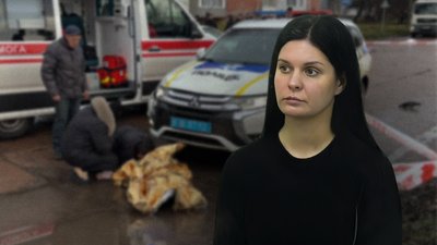 Збила на смерть дитину у Прилуках: апеляцію поліцейської Олени Ющенко не задовільнили