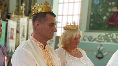 На Івано-Франківщині сім'я збирає гроші для бригади, у якій служить батько На Івано-Франківщині сім'я збирає гроші для бригади, у якій служить батько