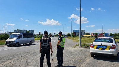 В Україні посилили покарання за керування автівкою в нетверезому стані