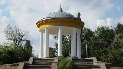 Установи та заклади Вознесенської громади, що на Миколаївщині, відновлюють роботу у звичному режимі