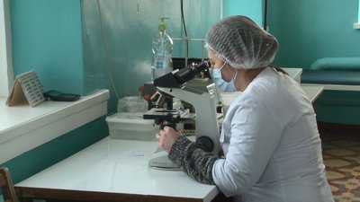 лікаря нема лікаря нема