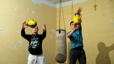 Експериментально-показові села – це утопічний проєкт: розмова з Євгеном Нікіфоровим Експериментально-показові села – це утопічний проєкт: розмова з Євгеном Нікіфоровим