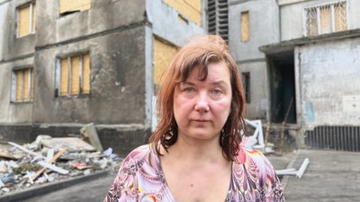 Олена Мурзіна Харків