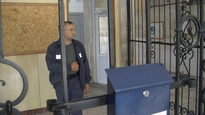 У Луцьку протестувальники перекривали дорогу на Львівській: людей хочуть виселити з житла У Луцьку протестувальники перекривали дорогу на Львівській: людей хочуть виселити з житла