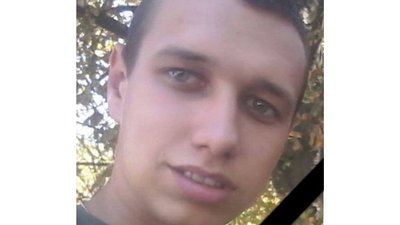 Стало відомо про загибель п’яти бійців з Дніпропетровщини Стало відомо про загибель п’яти бійців з Дніпропетровщини