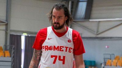 "Прометей" відмовляється змагатися у чемпіонаті України з баскетболу: у чому причина