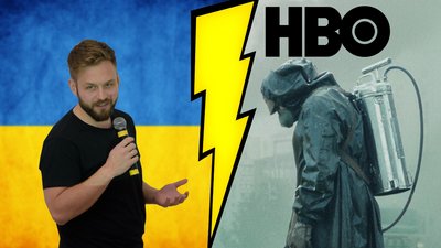 Український режисер розповів, що HBO використала його відео без дозволу