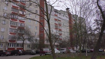 Три доби без тепла: чому мешканці будинку на Гончій у Чернігові не отримували опалення Три доби без тепла: чому мешканці будинку на Гончій у Чернігові не отримували опалення