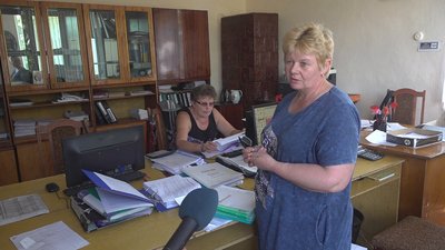На Тернопільщині постраждалим від паводку виплатять компенсацію На Тернопільщині постраждалим від паводку виплатять компенсацію