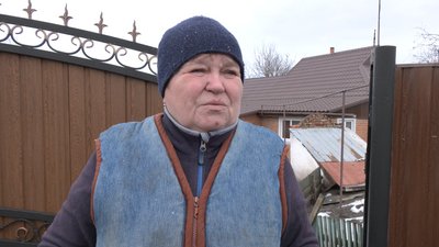 На Полтавщині влучив уламок БпЛА На Полтавщині влучив уламок БпЛА