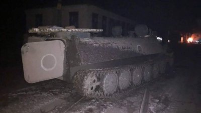 Військове вторгнення Росії в Україну: що відбувається на Сумщині. ОНЛАЙН