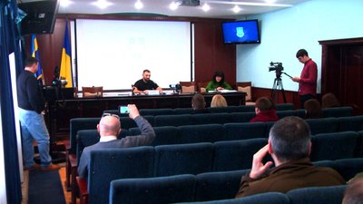 Держзрада та корупційні схеми: у прокуратурі розповіли про розкриття злочинів на Вінниччині