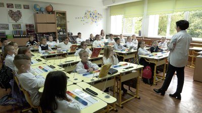 ліцей чернівці