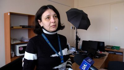 На Житомирщині можна продовжити термін дії закордонного паспорта