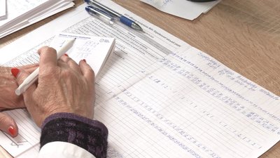 Стало відомо, скільки людей на Харківщині підлягають вакцинації проти COVID на перших етапах