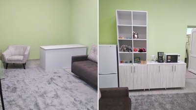 На Буковині у громаді відкрили кімнату безпеки для жертв насилля