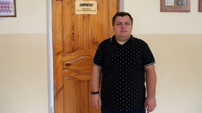У Житомирі вчителі вакцинуються і чекають на очне навчання школярів