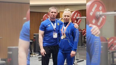 Ганна Кадацька Луганська область