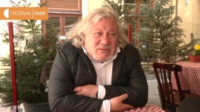 Марк Зархін - ресторатор Марк Зархін - ресторатор