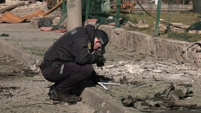 Воєнні злочини росії – скільки справ розслідують на Кіровоградщині – Суспільне