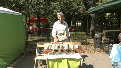 Фестиваль брендів Фестиваль брендів