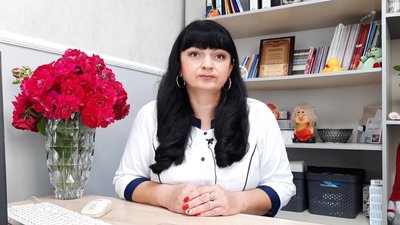 На Сумщині тривають обов’язкові профілактичні огляди дітей: що змінилося На Сумщині тривають обов’язкові профілактичні огляди дітей: що змінилося