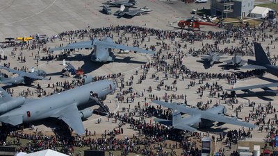 Чилі виключило Росію з переліку учасників найбільшої оборонної виставки у Латинській Америці