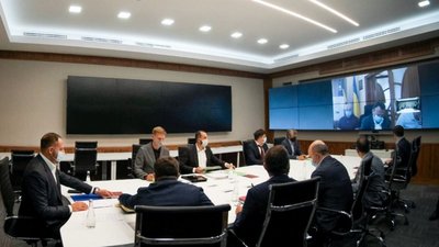 Обговорення курорту в ОПУ Обговорення курорту в ОПУ